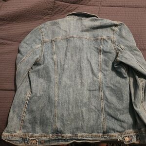 Old Navy Jean Jacket